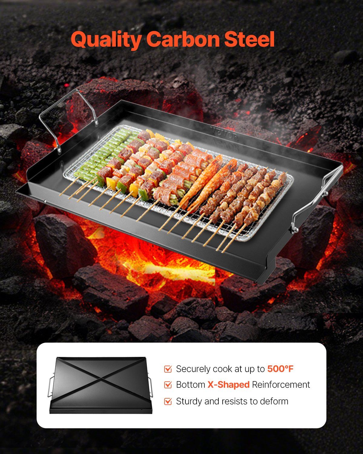 BBQ Essentials