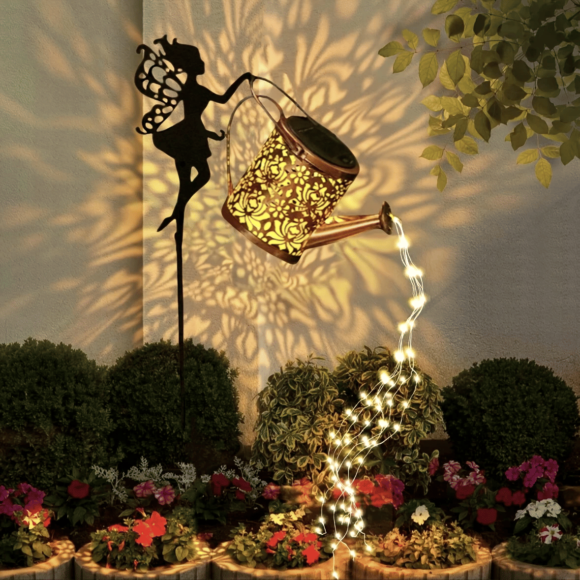 Garden Lighting