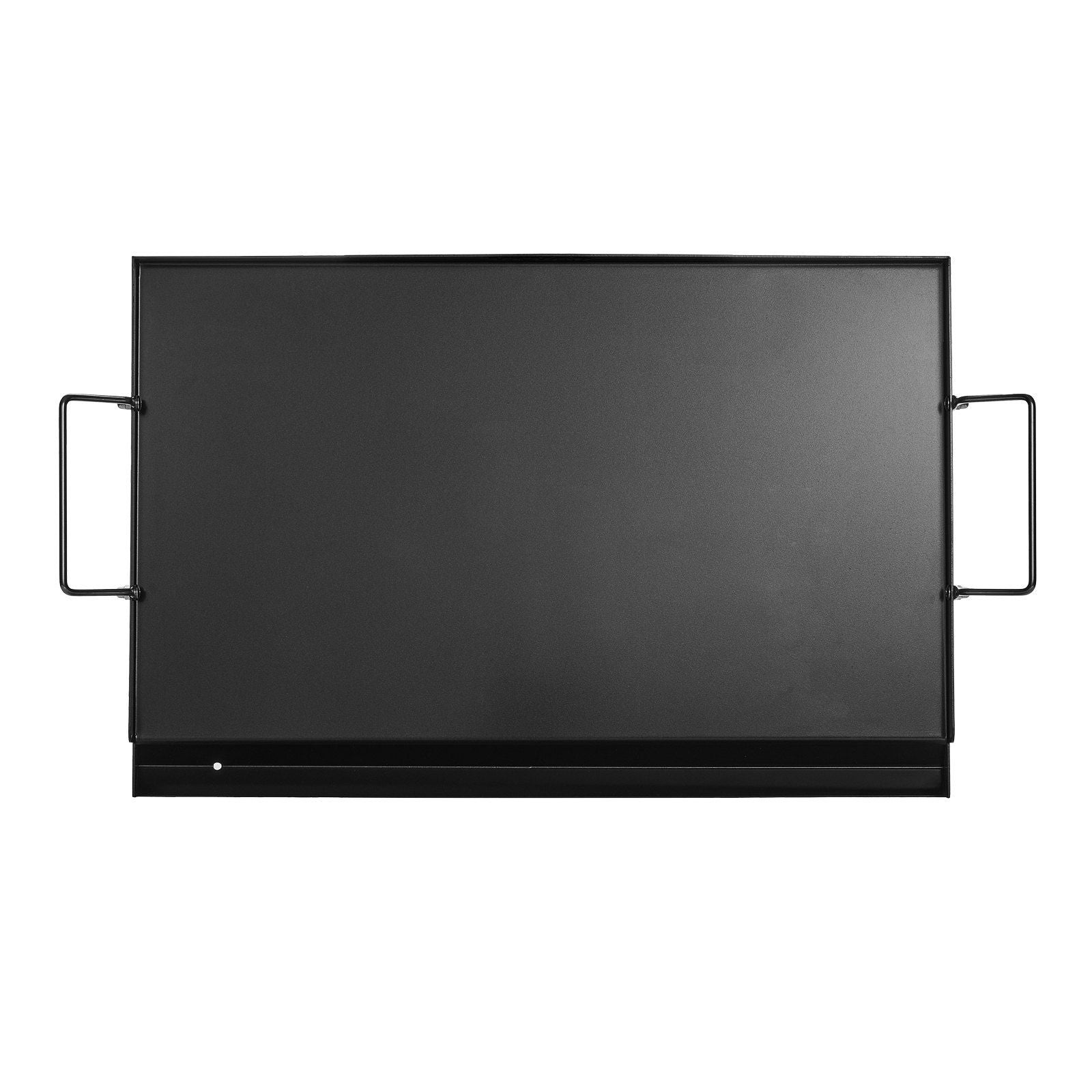 Flat Top BBQ Grill Pan