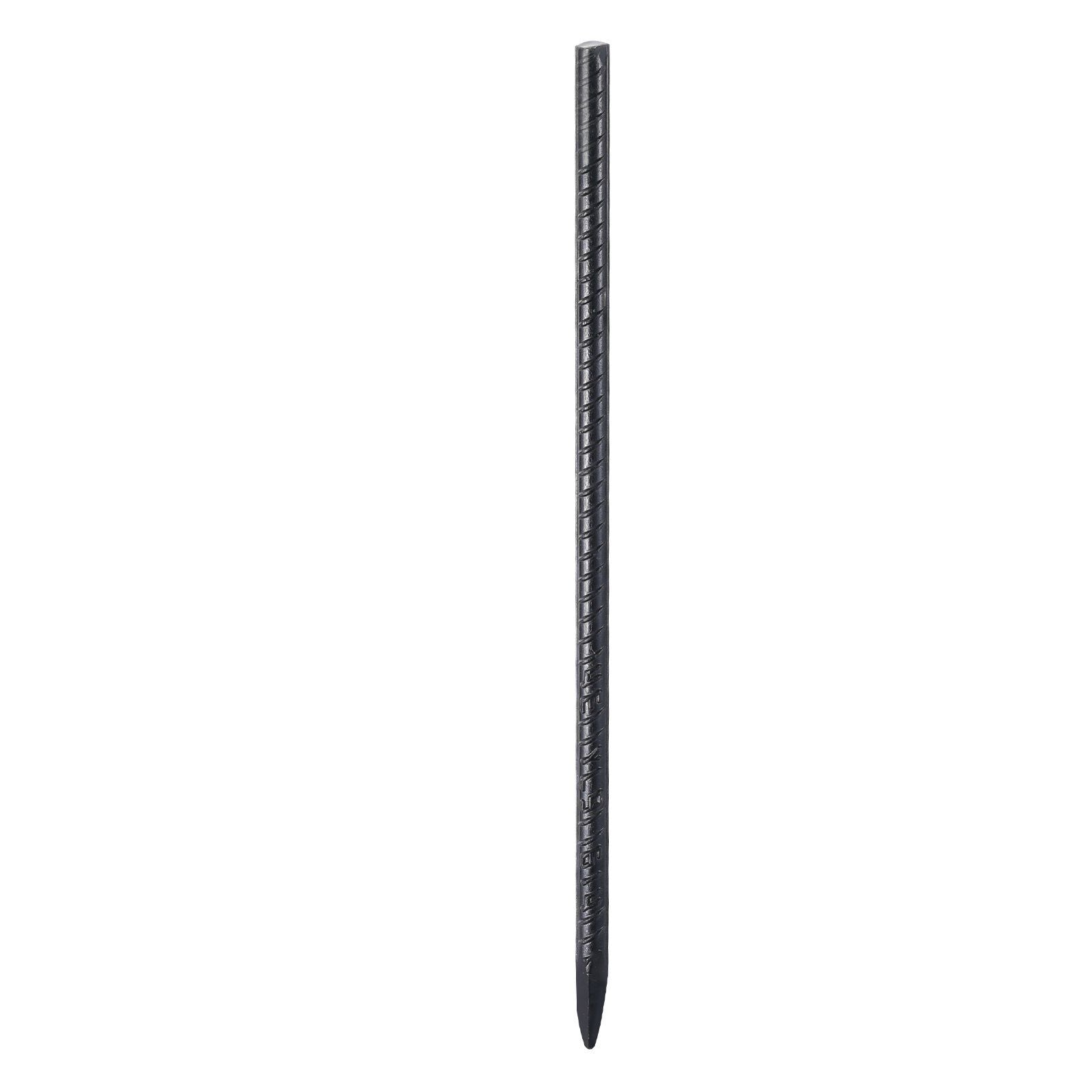16" Steel Rebar Stake