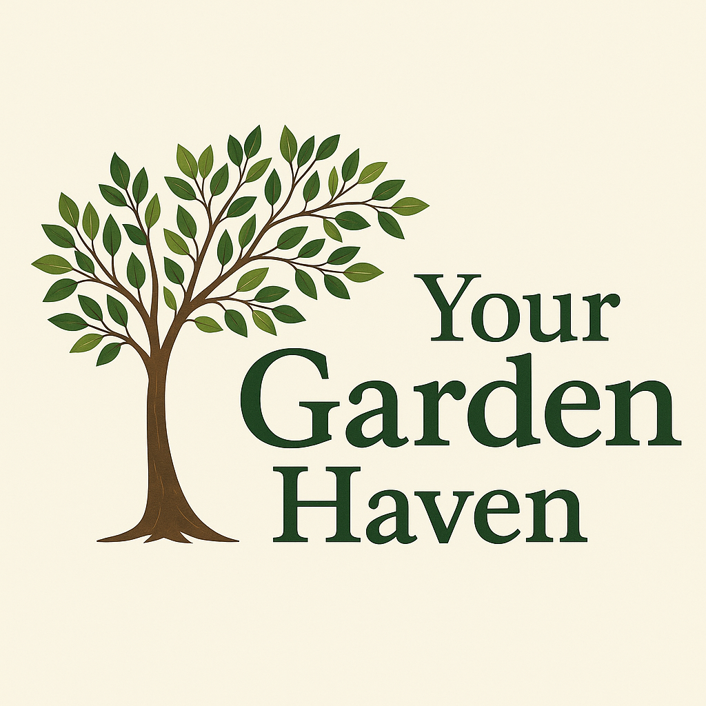 Your Garden Haven
