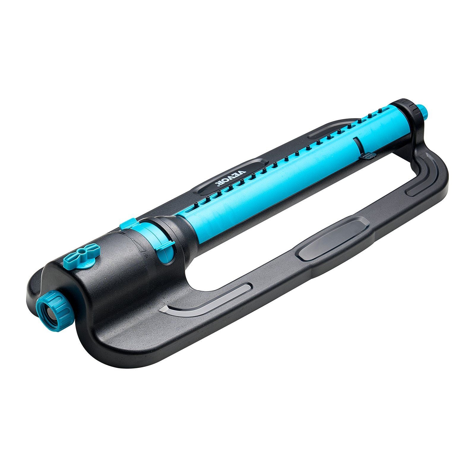 Large Coverage Oscillating Lawn Sprinkler