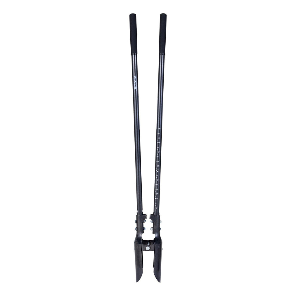Manual Post Hole Digger